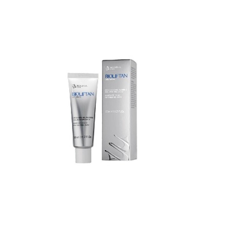 BIOLIFTAN Gel Mask 50ml BIOLIFTAN Gel Mask 50ml