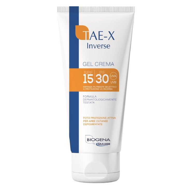 TAE-X Inverse 50ml TAE-X Inverse 50ml