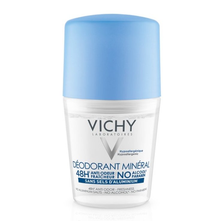 VICHY Deo Mineral Roll-On 50ml VICHY Deo Mineral Roll-On 50ml