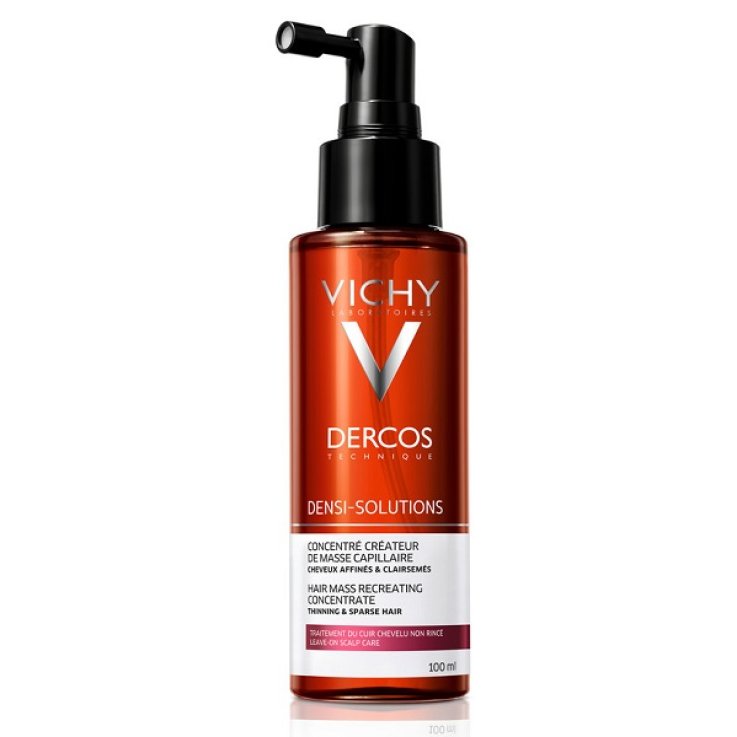 DERCOS DENSI-SOL Loz.100ml DERCOS DENSI-SOL Loz.100ml