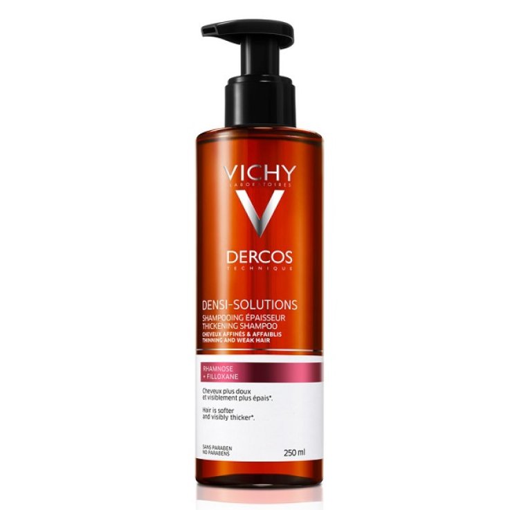 DERCOS DENSI-SOL Sh.250ml DERCOS DENSI-SOL Sh.250ml