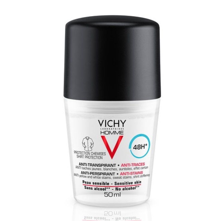 VICHY H Deo Roll-On A-Macch. VICHY H Deo Roll-On A-Macch.