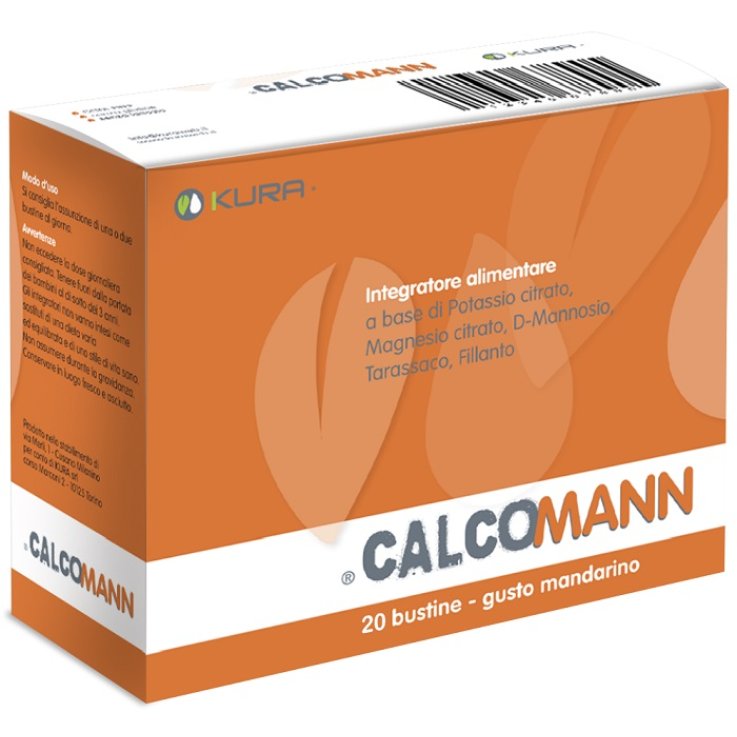 CALCOMANN 20 Bust. CALCOMANN 20 Bust.