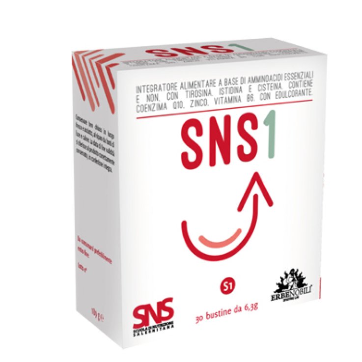 SNS*1 189g SNS*1 189g