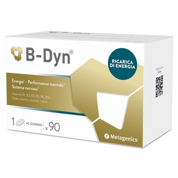 B-DYN 90 Cpr B-DYN 90 Cpr