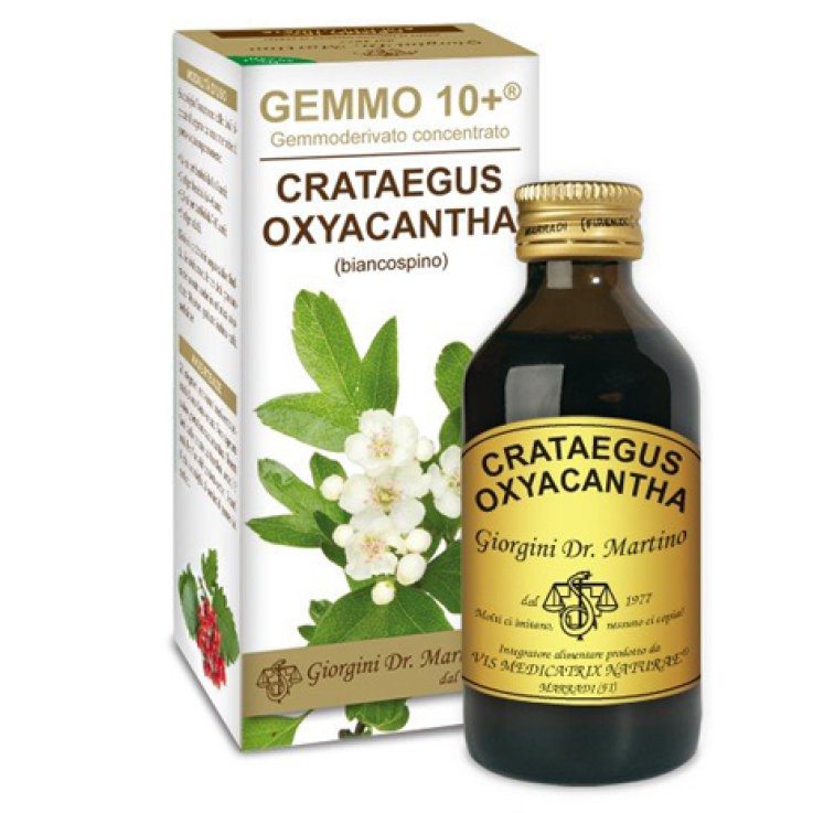 BIANCOSPINO Analc.MG 10+ 100ml BIANCOSPINO Analc.MG 10+ 100ml