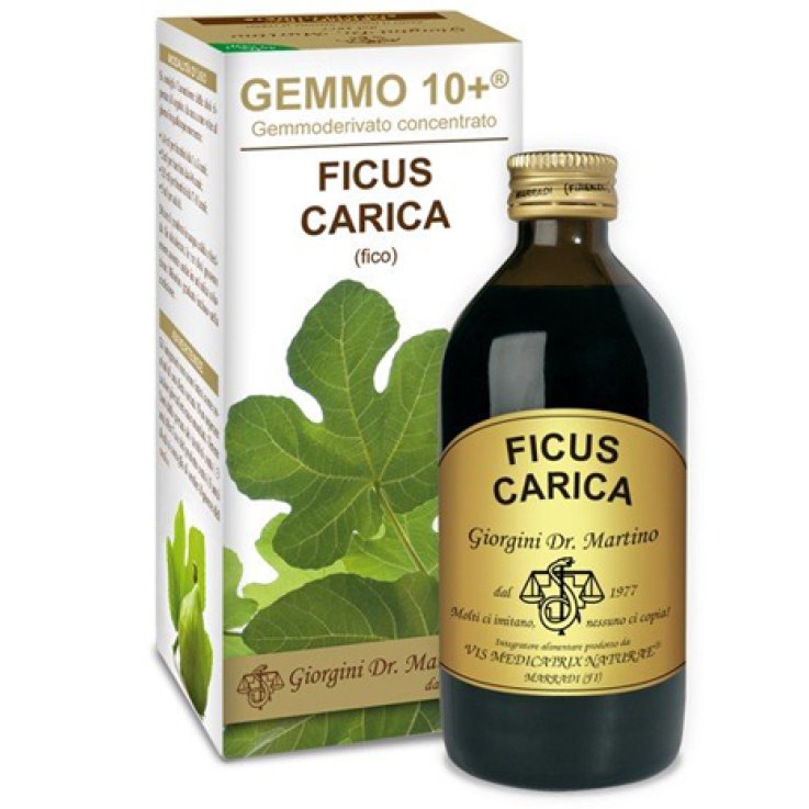 FICO Liq.Analc.Gemmo 10+ 200ml FICO Liq.Analc.Gemmo 10+ 200ml