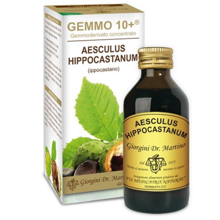 AESCULUS IPP.Liq.Gemmo10+100ml AESCULUS IPP.Liq.Gemmo10+100ml