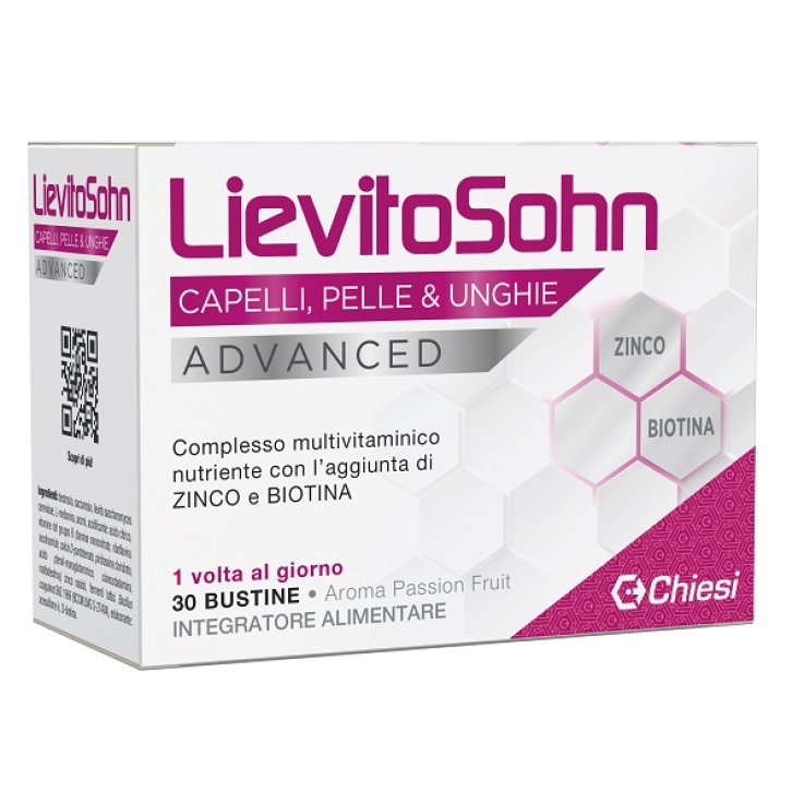 LIEVITOSOHN ADVANCED 30 BUSTINE AROMA PASSION FRUIT CON ZUCCHERO CON EDULCORANTI SENZA GLUTINE LIEVITOSOHN ADVANCED 30 BUSTINE AROMA PASSION FRUIT CON ZUCCHERO CON EDULCORANTI SENZA GLUTINE