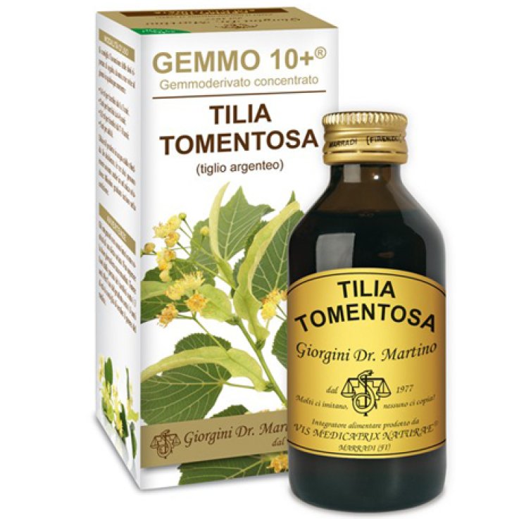 TIGLIO ARG.Analc.Gemmo10+100ml TIGLIO ARG.Analc.Gemmo10+100ml