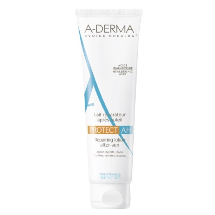 ADERMA A-D PROTECT AH LATTE REPARATEUR 250 ML ADERMA A-D PROTECT AH LATTE REPARATEUR 250 ML