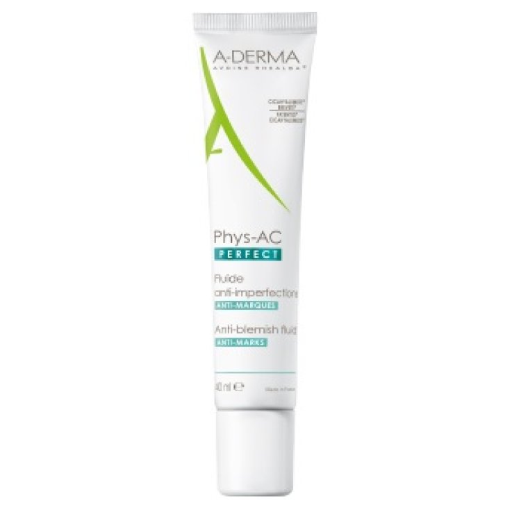 ADERMA A-D PHYS AC PERF FLUIDO 40 ML ADERMA A-D PHYS AC PERF FLUIDO 40 ML