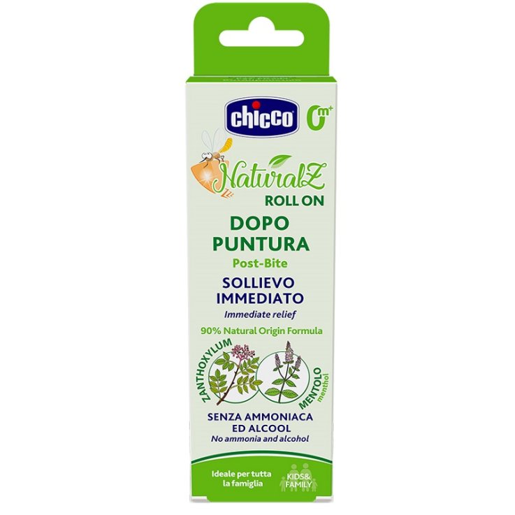 CH ZANZA Roll-On D/P Penna CH ZANZA Roll-On D/P Penna