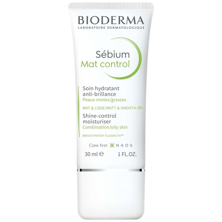 SEBIUM MAT CONTROL 30 ML SEBIUM MAT CONTROL 30 ML