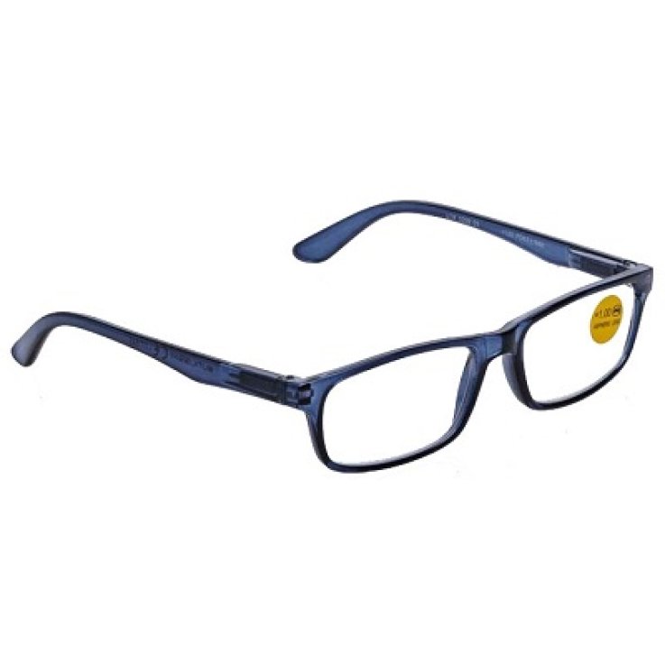 OCCHIALE DA LETTURA PREMONTATO UTILISSIMI 0209C 03D +1 DIOTTRIA