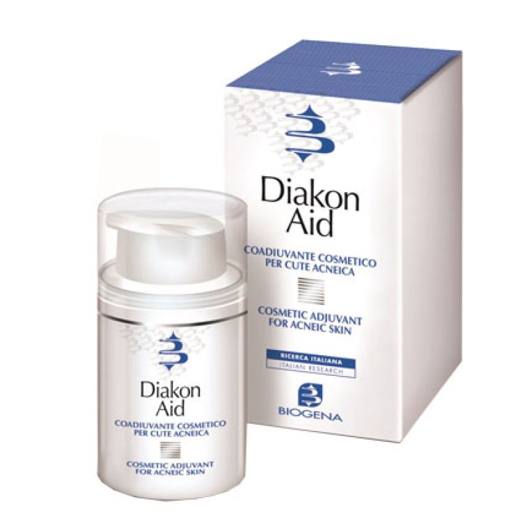 BIOGENA DIAKON AID 50 ML BIOGENA DIAKON AID 50 ML