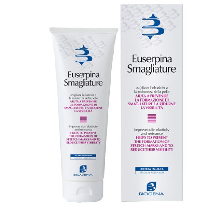 EUSERPINA Cr.Smagliat.250ml EUSERPINA Cr.Smagliat.250ml