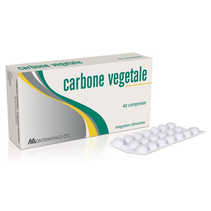 CARBONE Veg.40 Cpr GOODFAMILY CARBONE Veg.40 Cpr GOODFAMILY
