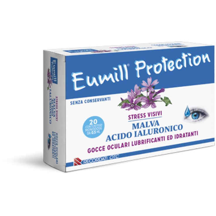 EUMILL Protect.Gtt 20fl.0,5ml EUMILL Protect.Gtt 20fl.0,5ml