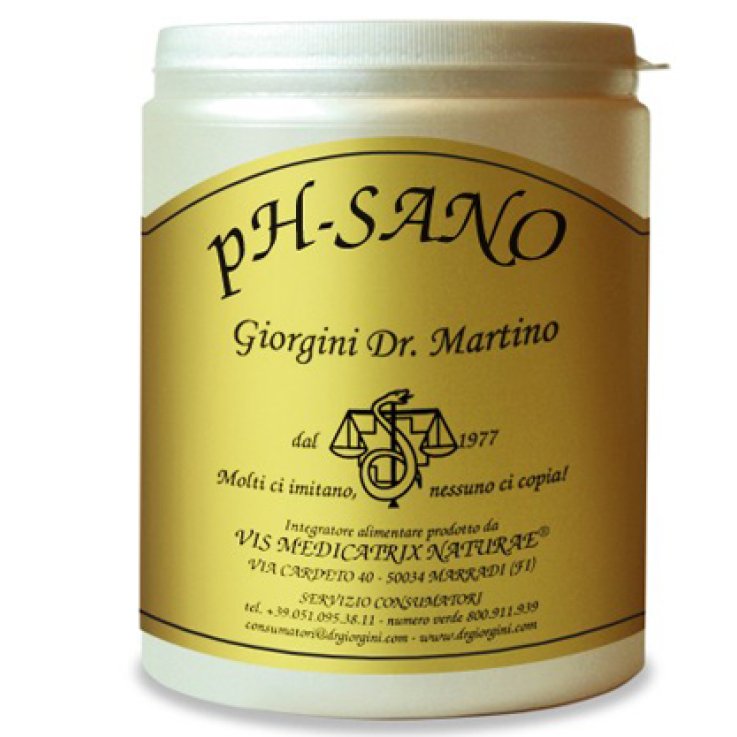 PH-SANO Polv.360g PH-SANO Polv.360g