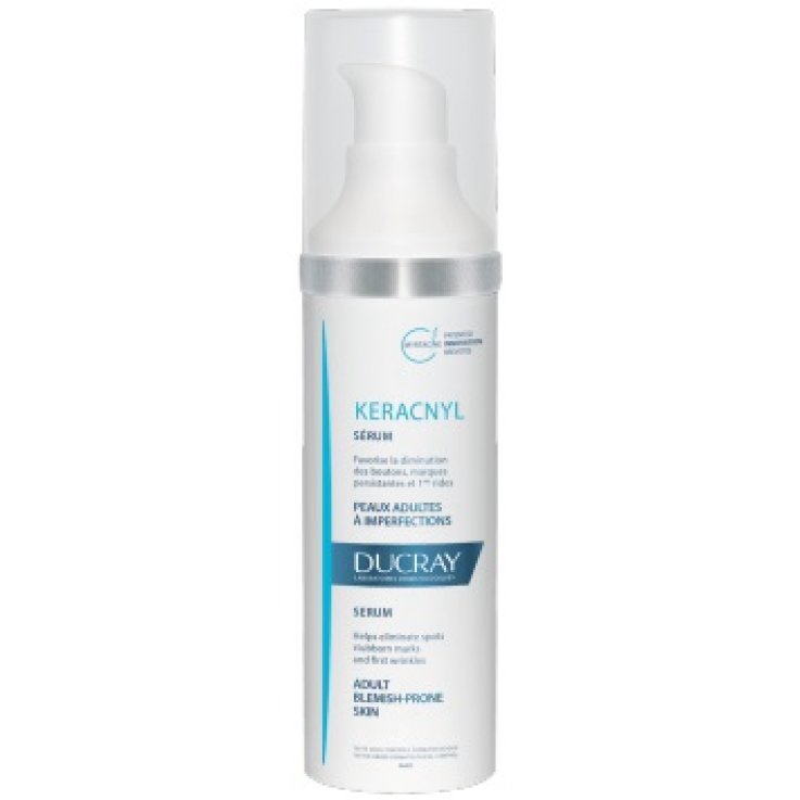 KERACNYL Siero Donna 30ml KERACNYL Siero Donna 30ml