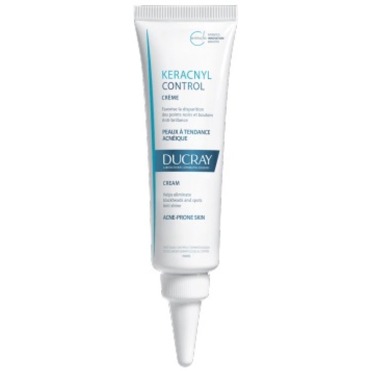 KERACNYL CONTROL CREMA 30 ML KERACNYL CONTROL CREMA 30 ML