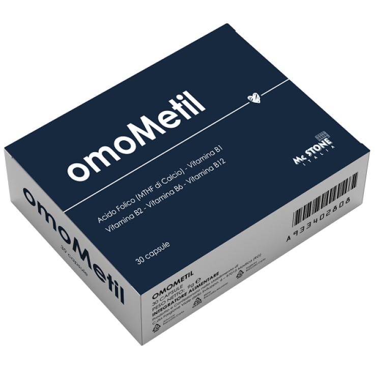 OMOMETIL 30 Cps OMOMETIL 30 Cps