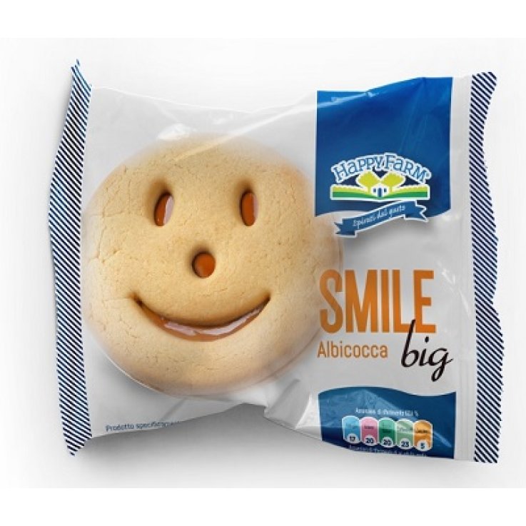 HAPPY FARM Smile Big Albic.70g HAPPY FARM Smile Big Albic.70g