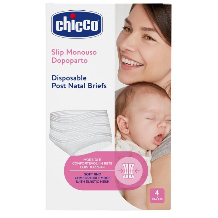 CH Slip Rete M-Uso tg Unica4pz CH Slip Rete M-Uso tg Unica4pz