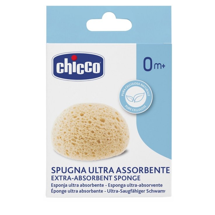 CH Spugna Ultrassorb.0m+ CH Spugna Ultrassorb.0m+