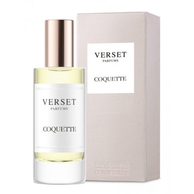 VERSET COQUETTE EAU DE PARFUM 15 ML VERSET COQUETTE EAU DE PARFUM 15 ML