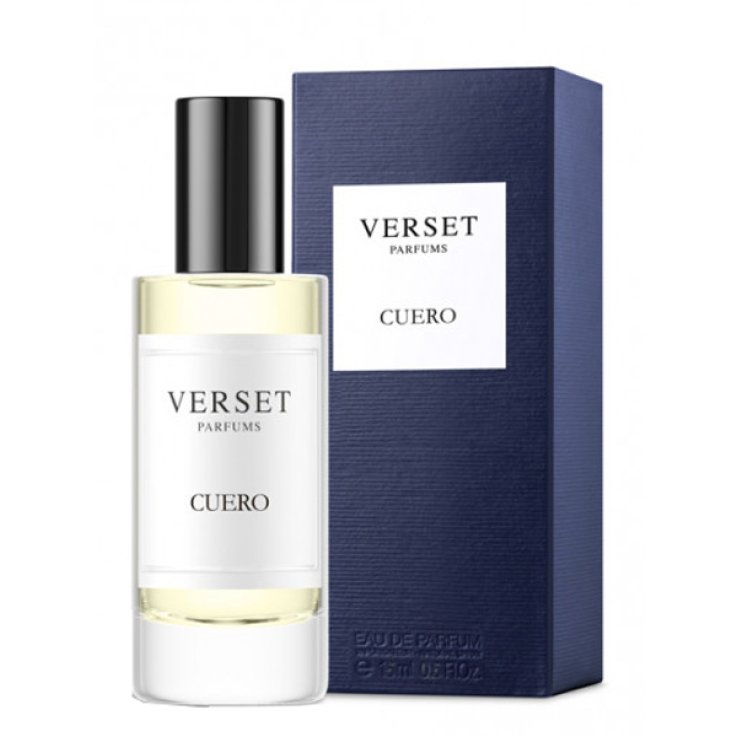 VERSET CUERO EAU DE PARFUM 15 ML VERSET CUERO EAU DE PARFUM 15 ML