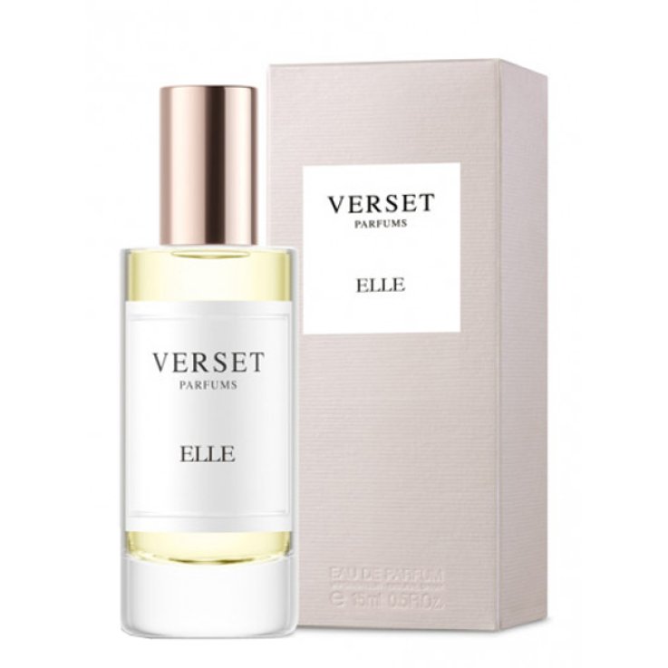 VERSET ELLE EAU DE PARFUM 15 ML VERSET ELLE EAU DE PARFUM 15 ML