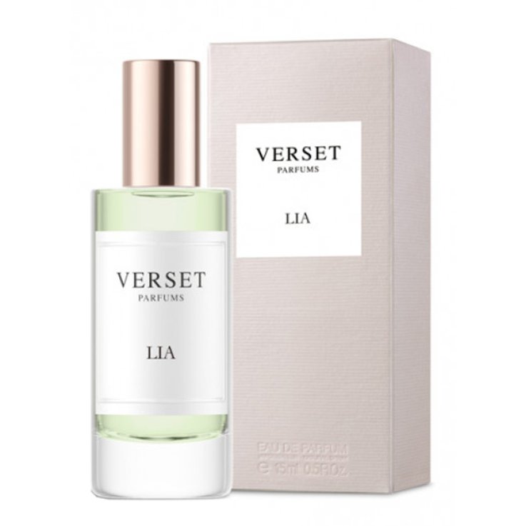 VERSET LIA EAU DE PARFUM 15 ML VERSET LIA EAU DE PARFUM 15 ML