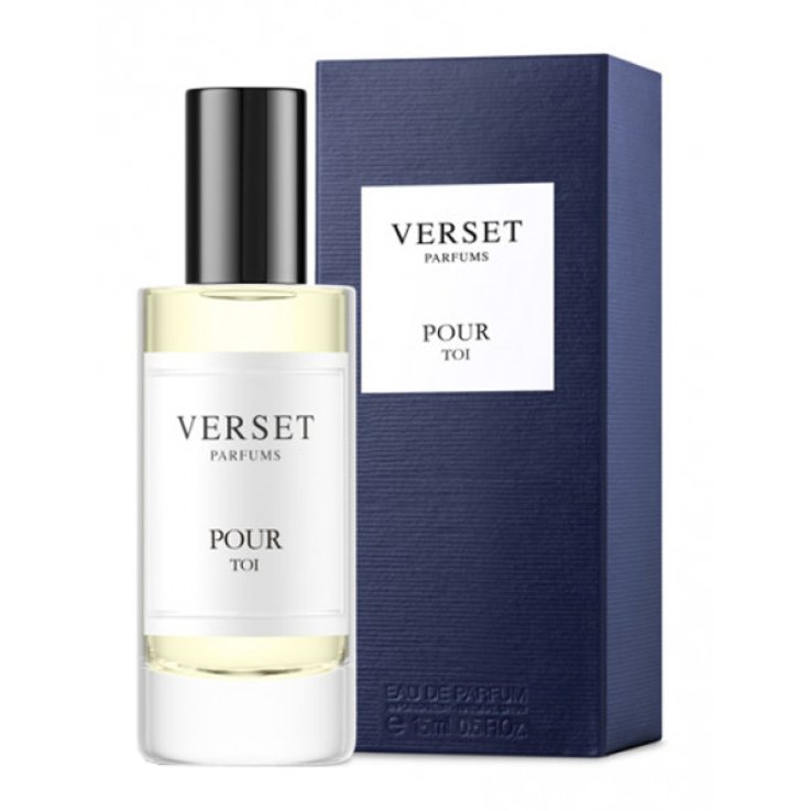 VERSET POUR TOI EAU DE PARFUM 15 ML VERSET POUR TOI EAU DE PARFUM 15 ML