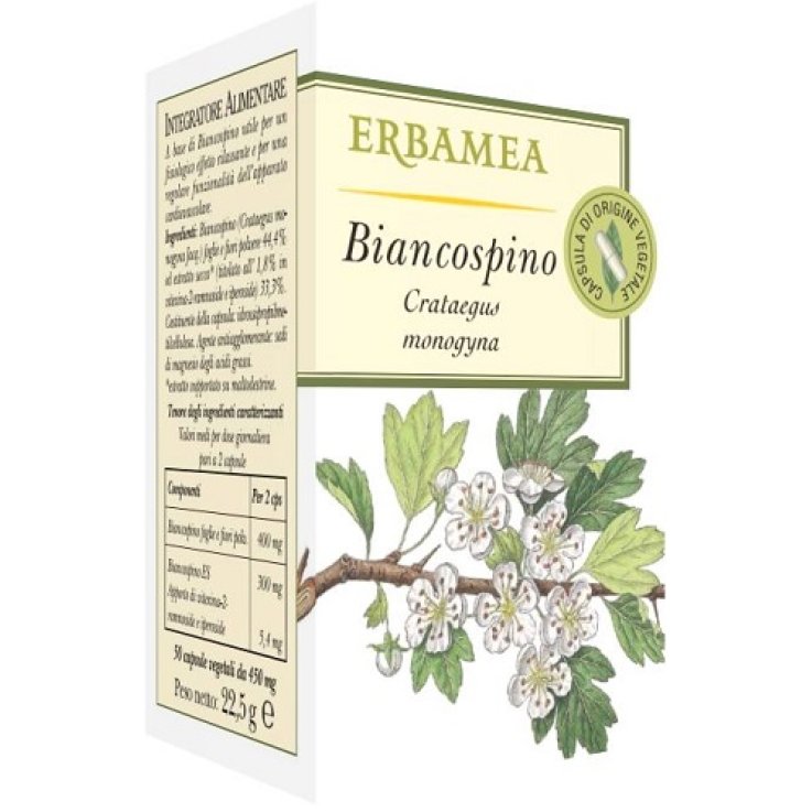 BIANCOSPINO 50 Opr EBM BIANCOSPINO 50 Opr EBM