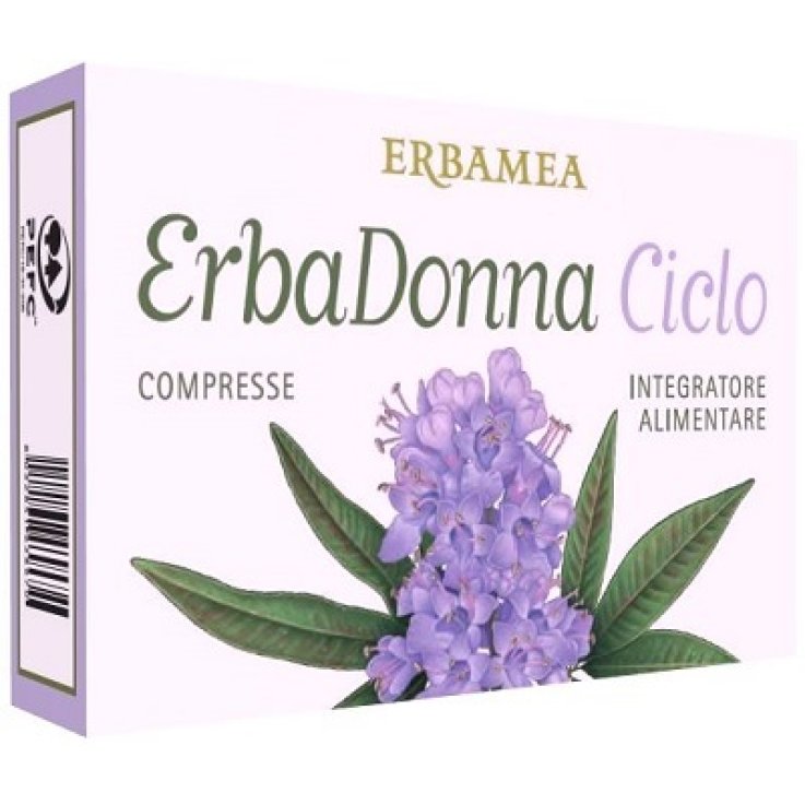 ERBADONNA*Ciclo Cpr EBM ERBADONNA*Ciclo Cpr EBM