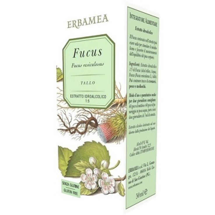 FUCUS 50 ML FUCUS 50 ML