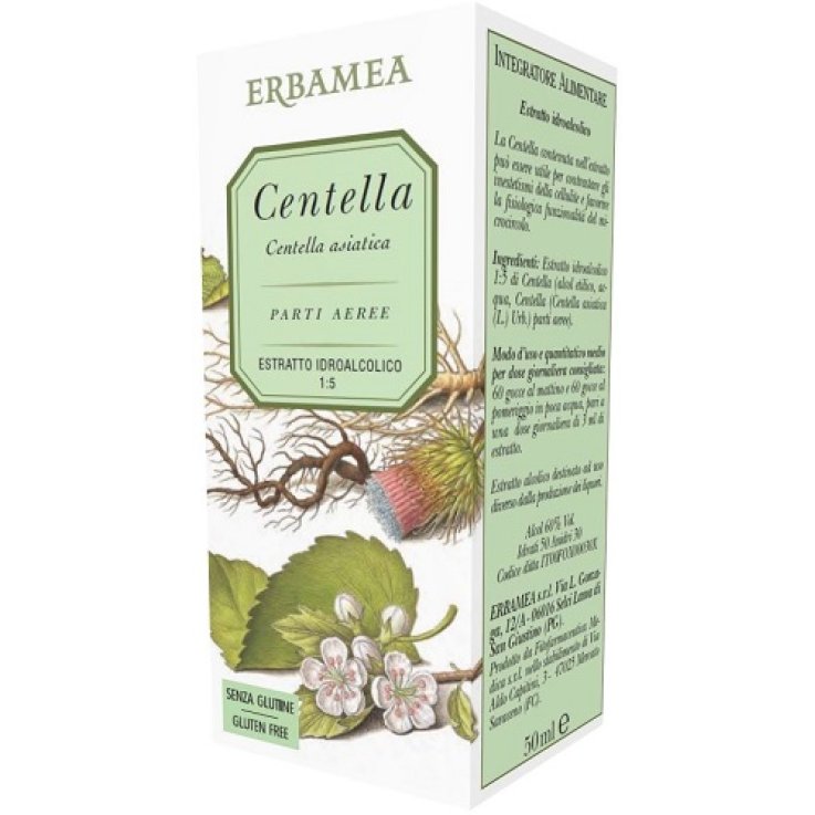 CENTELLA 50 ML CENTELLA 50 ML