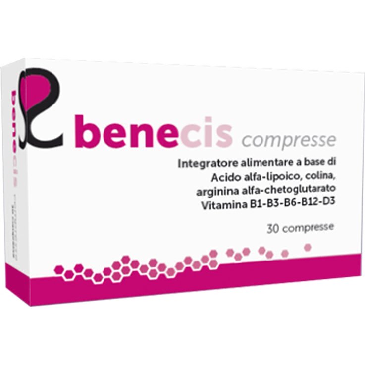 BENECIS 30 Cpr BENECIS 30 Cpr