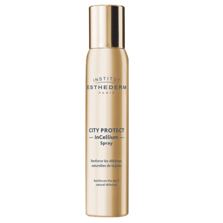 INSTI UV CITY SPRAY 100 ML INSTI UV CITY SPRAY 100 ML