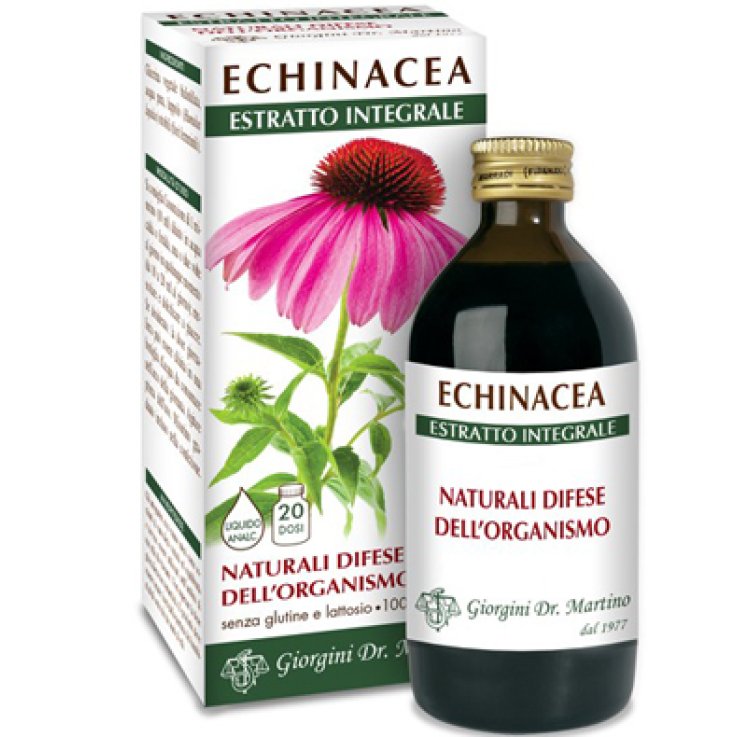 ECHINACEA Estr.Int.200ml SVS ECHINACEA Estr.Int.200ml SVS