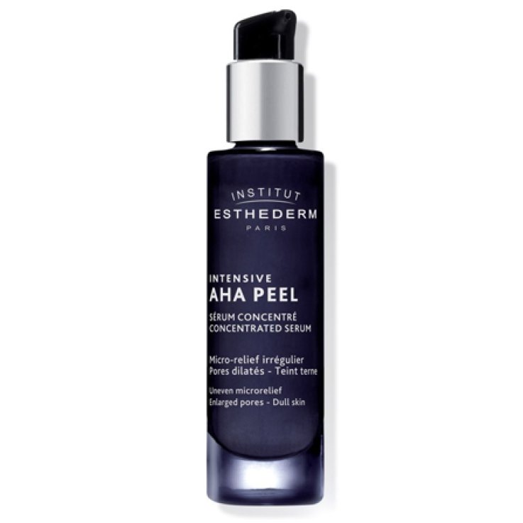 INTENSIVE AHA SERUM CONCENTRE 30 ML INTENSIVE AHA SERUM CONCENTRE 30 ML