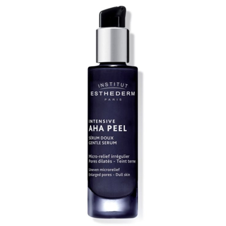 INTENSIVE AHA SERUM DOUX 30 ML INTENSIVE AHA SERUM DOUX 30 ML