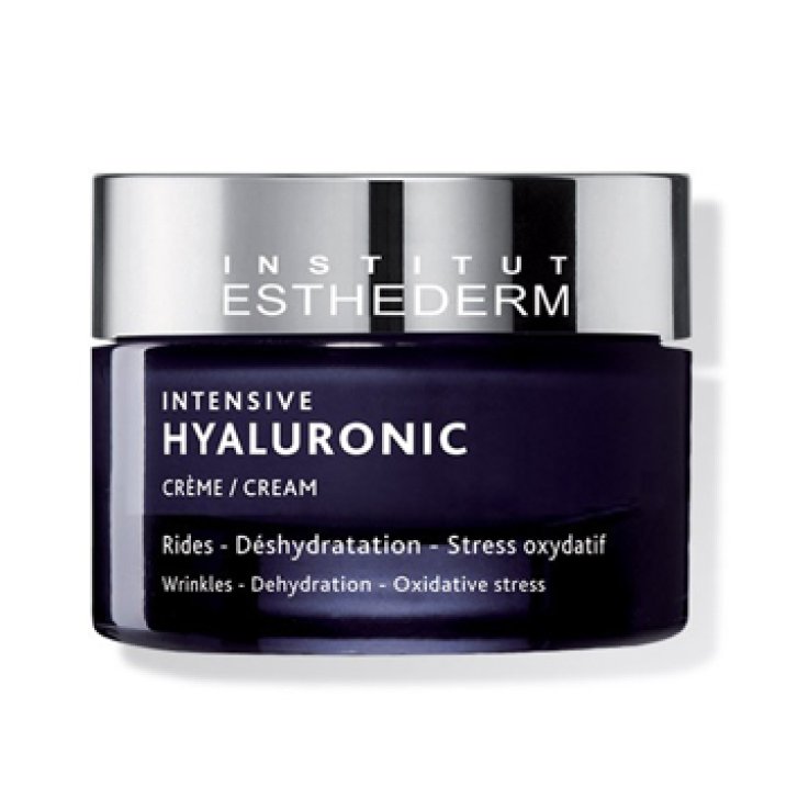 INTENSIVE HYALURONIC CREME 50 ML INTENSIVE HYALURONIC CREME 50 ML