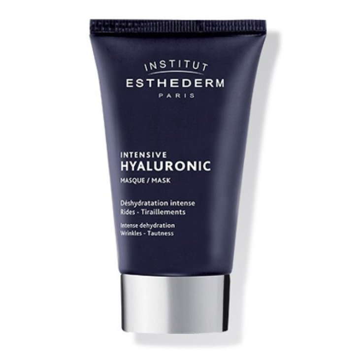 INTENSIVE HYALURONIC MASQUE 75 ML INTENSIVE HYALURONIC MASQUE 75 ML