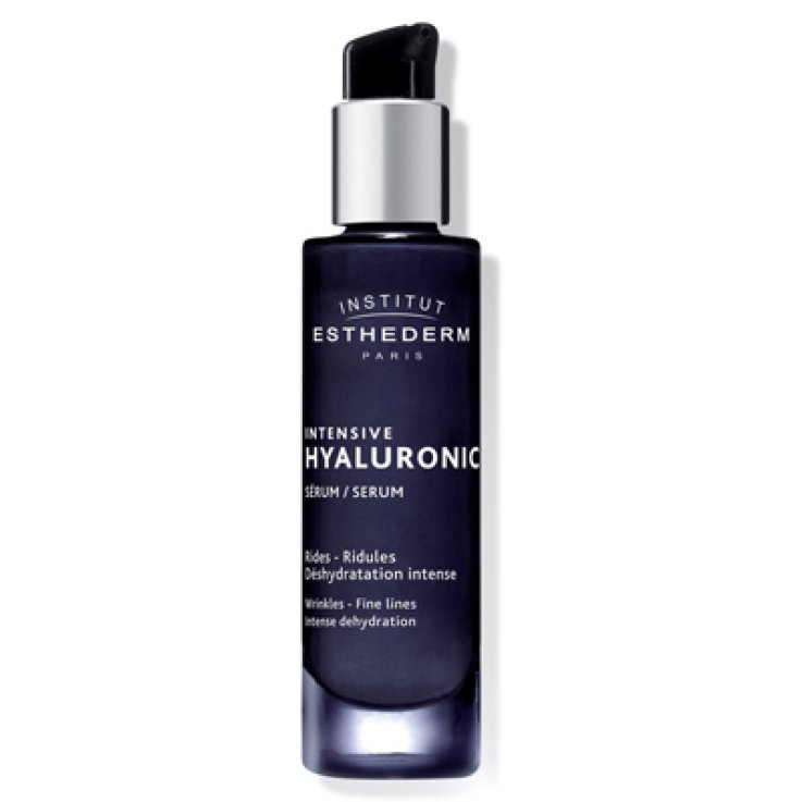 INTENSIVE HYALURONIC SERUM 30 ML INTENSIVE HYALURONIC SERUM 30 ML