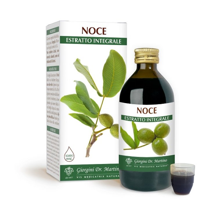 NOCE Estr.Integr.200ml SVS NOCE Estr.Integr.200ml SVS