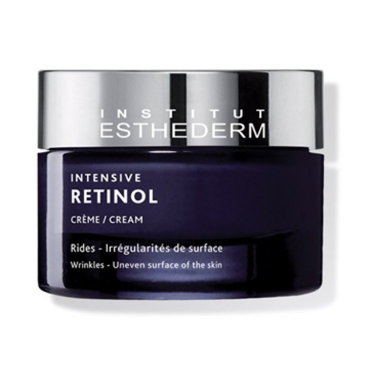 INTENSIVE RETINOL CREME 50 ML INTENSIVE RETINOL CREME 50 ML