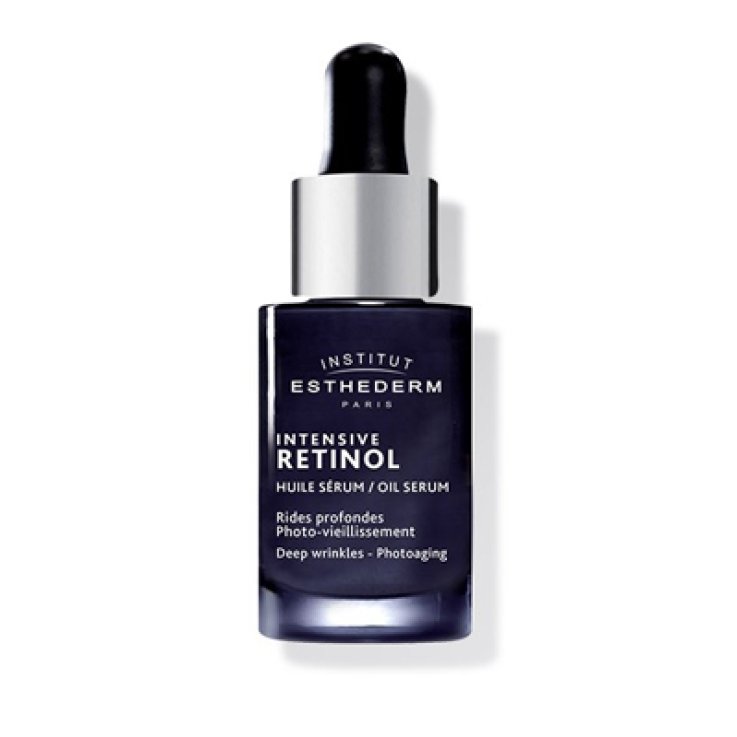 INTENSIVE RETINOL SERUM 15 ML INTENSIVE RETINOL SERUM 15 ML